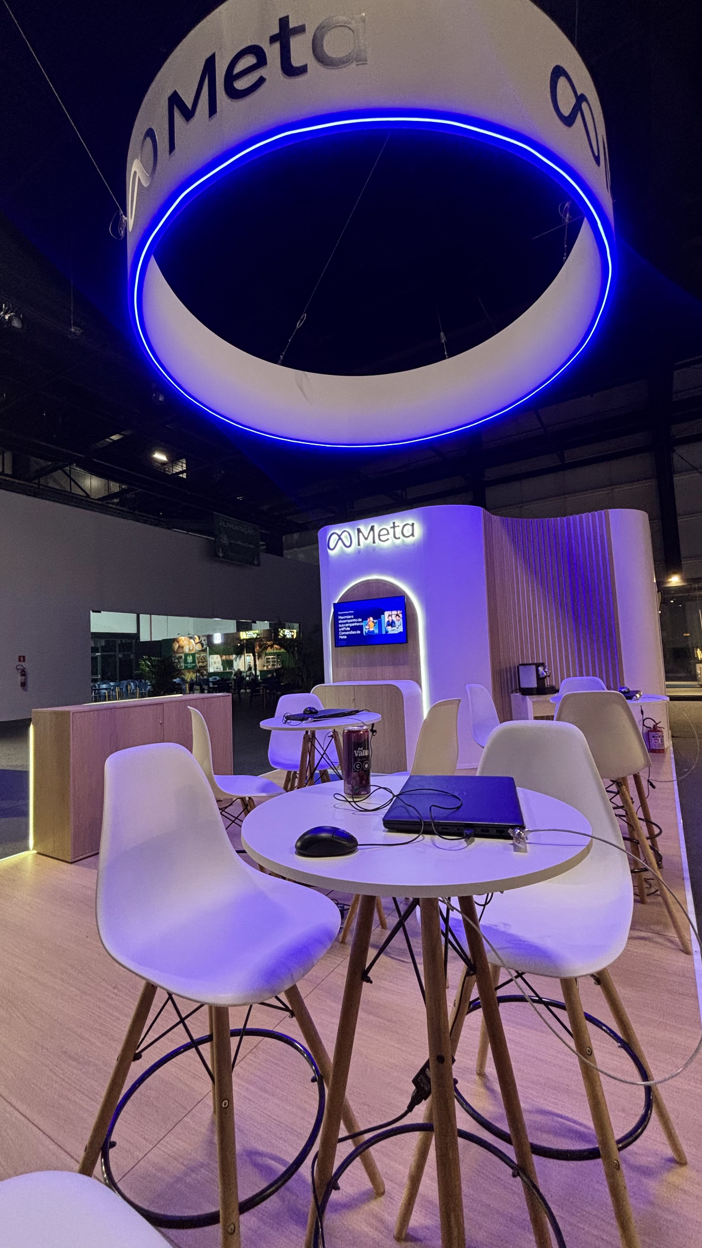 Meta - Stand B2C Summit 2025